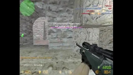 Ето как се играе Цс с Awp!