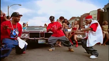 Nelly - Country Grammar (official Video) {hq} 