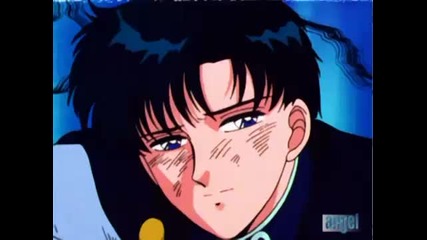 the reason - mamoru - [sailor moon] - Hq