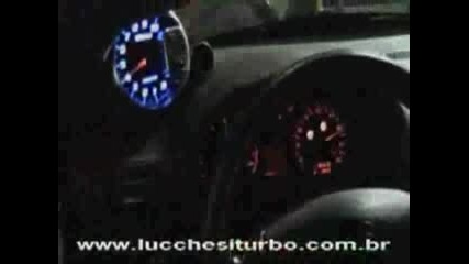 Audi A3 Turbo Test
