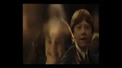 Hermione Tribute - Overprotected