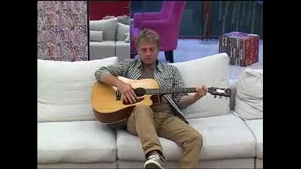 Къци и неговата китара - Vip Brother 04.11.12