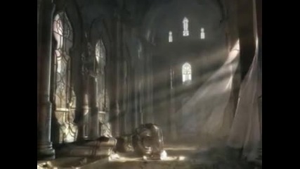 Gregorian Vangelis - Wish You Were Here