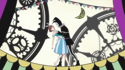 dance with devils ending
