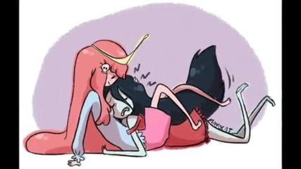Im_just_your_problem_-_marceline