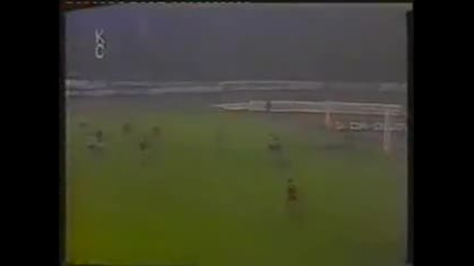 Cska Sofia - Sporting Lisbona 2-2
