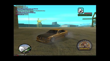 Bmw M3 E46 Test Drive