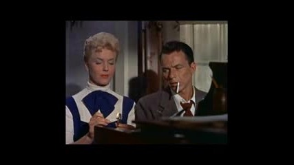 Frank Sinatra Plays The Piano