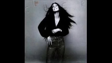 Cher - Silver Wings And Golden Rings - I d Rather Believe in You 