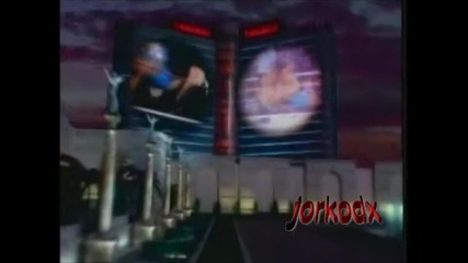 Wrestlemania 9 I N T R O | Кечмания 9 Интро ! 