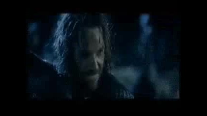 Aragorn - Cant Wait To Be King