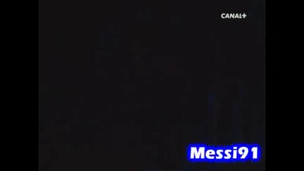 Хихон - Севиля 1:0 01.02.2009