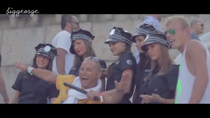 Spirit of Burgas 2015 - 07 и 08 Август