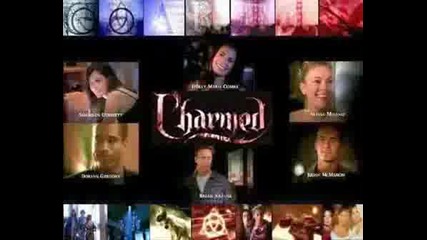 Charmed The Best