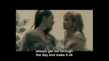 Avril Lavigne - When Youre Gone