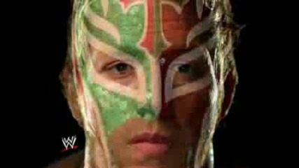 Wwe Royal Rumble 2011 Official Trailer Hd