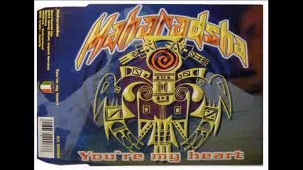 Maharadsha – You're My Heart