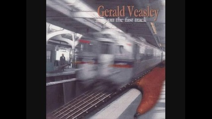 Gerald Veasley - On The Fast Track - Do I Do 2001 