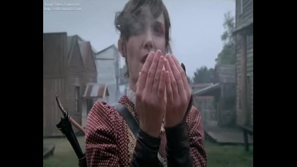 Sarah Blasko - All i Want