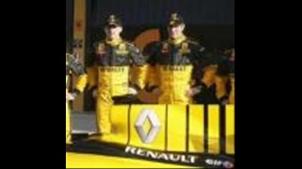 Total Renault за 2010 година 