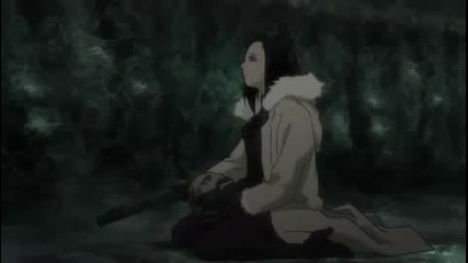 Ergo Proxy - 13 [bg sub]