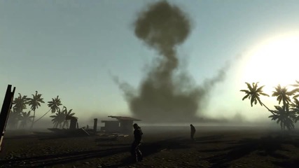 Crysis - Massive / Ied / Eod / Vbied Explosion 