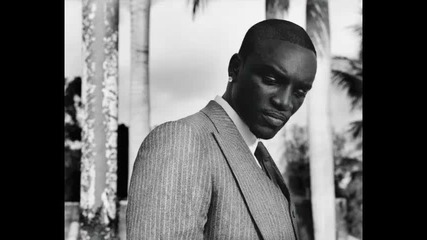 *2013* Akon - Breakdown