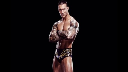 randi orton wwe