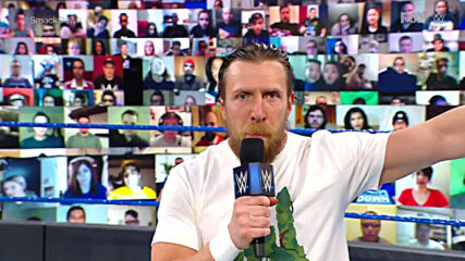 Bryan says Reigns vs. Edge at WrestleMania is not set in stone: SmackDown, March 5, 2021