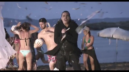 Dionisis Sxoinas - To kalokairi • Vasilis Koutonias & George Sunday • Official Remix