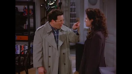 Seinfeld - Сезон 6, Епизод 16