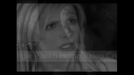 Spuffy Love