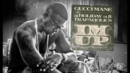 Gucci Mane ft Big Sean - Brought Out Them Racks