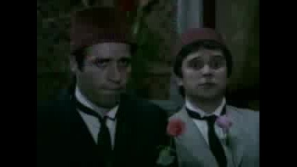 Kemal Sunal - Saban Oglu Saban Part 3/9 *hq*