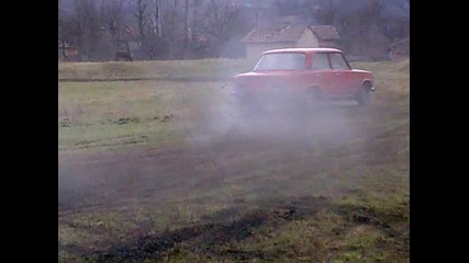 Lada 2101 S.sumer 