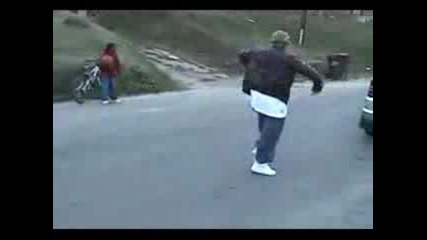 J.j.&vipshok Vs They Bucn