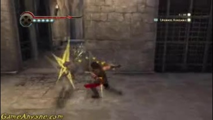 Prince of Persia - The Forgotten Sands - Part 08 