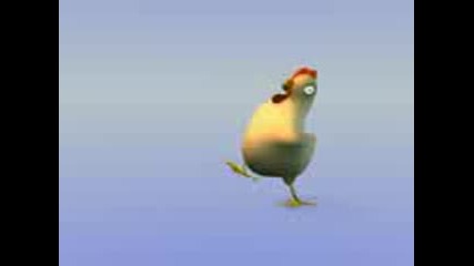 Chicken Or Egg