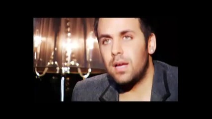 Giorgos Giannias & Teodora - Tha Mou Perasei ( Official Video) 2010 