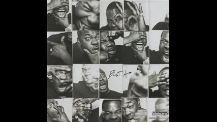 Busta Rhymes - 13 - Decision