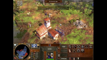 Age of Empires 3 Speedrun part 8