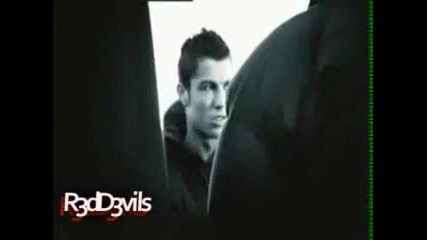 Cristiano Ronaldo vs Bugatti 