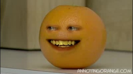 Annoying Orange 7 Passion of the Fruit