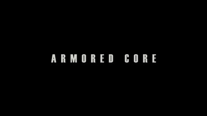 E3 2011: Armored Core V - Debut Trailer