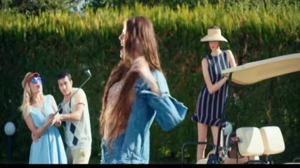 Mihaela Fileva feat. Venzy - Boycott Official Video