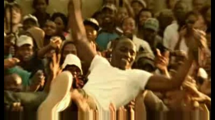 Akon - We Dont Care - Dvdrip