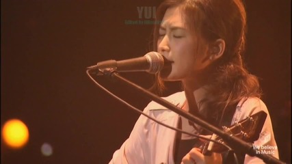 Yui Love is all _ Tokyo