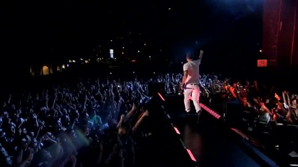 Linkin Park - What Ive Done Live 720p 