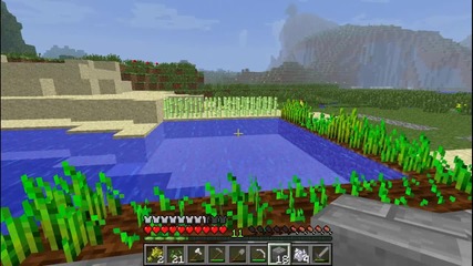 Minecraft Episode 10