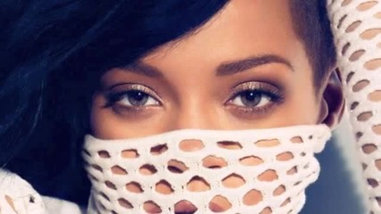 2012 Rihanna - What Now (audio)